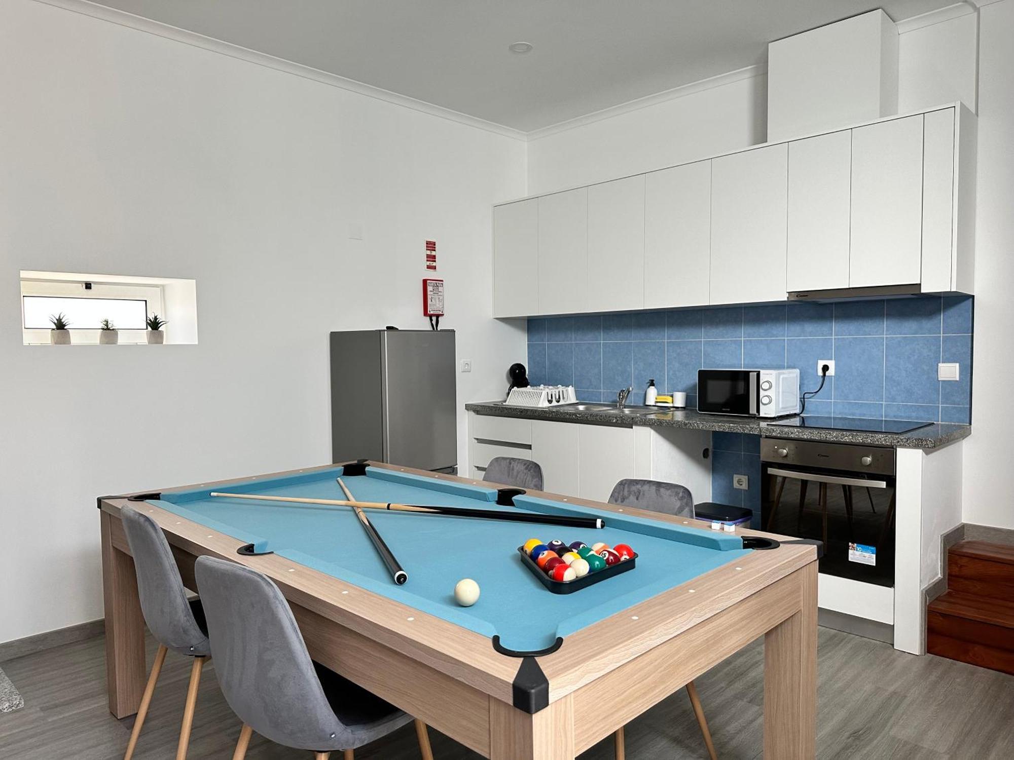 Ferreira House Apartment Seia Exterior photo