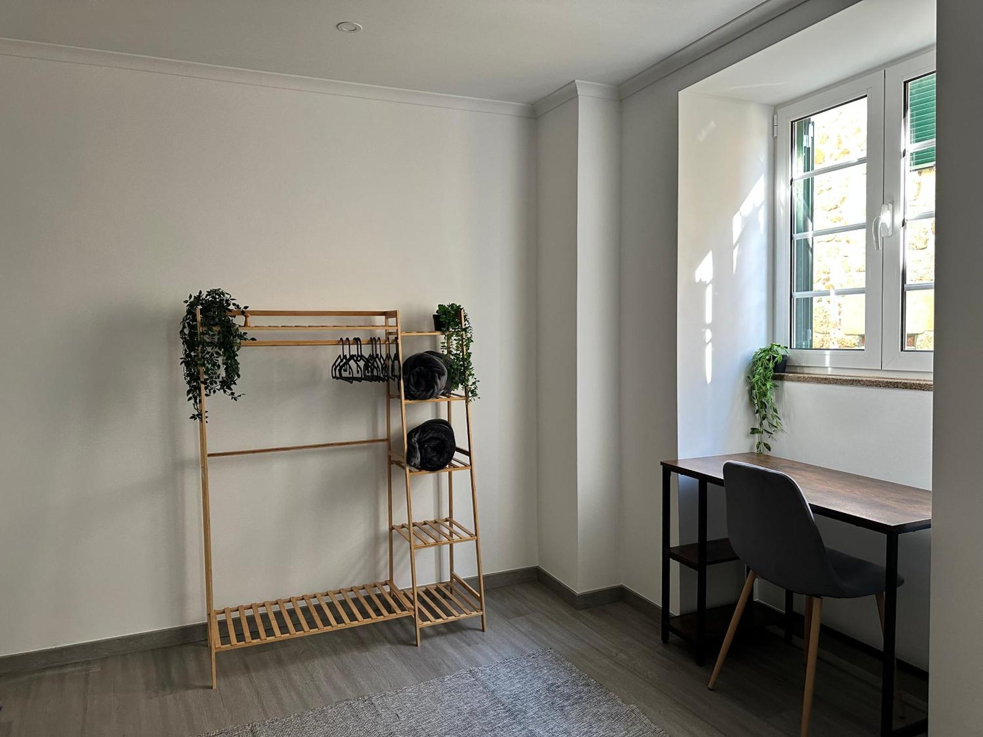 Ferreira House Apartment Seia Exterior photo
