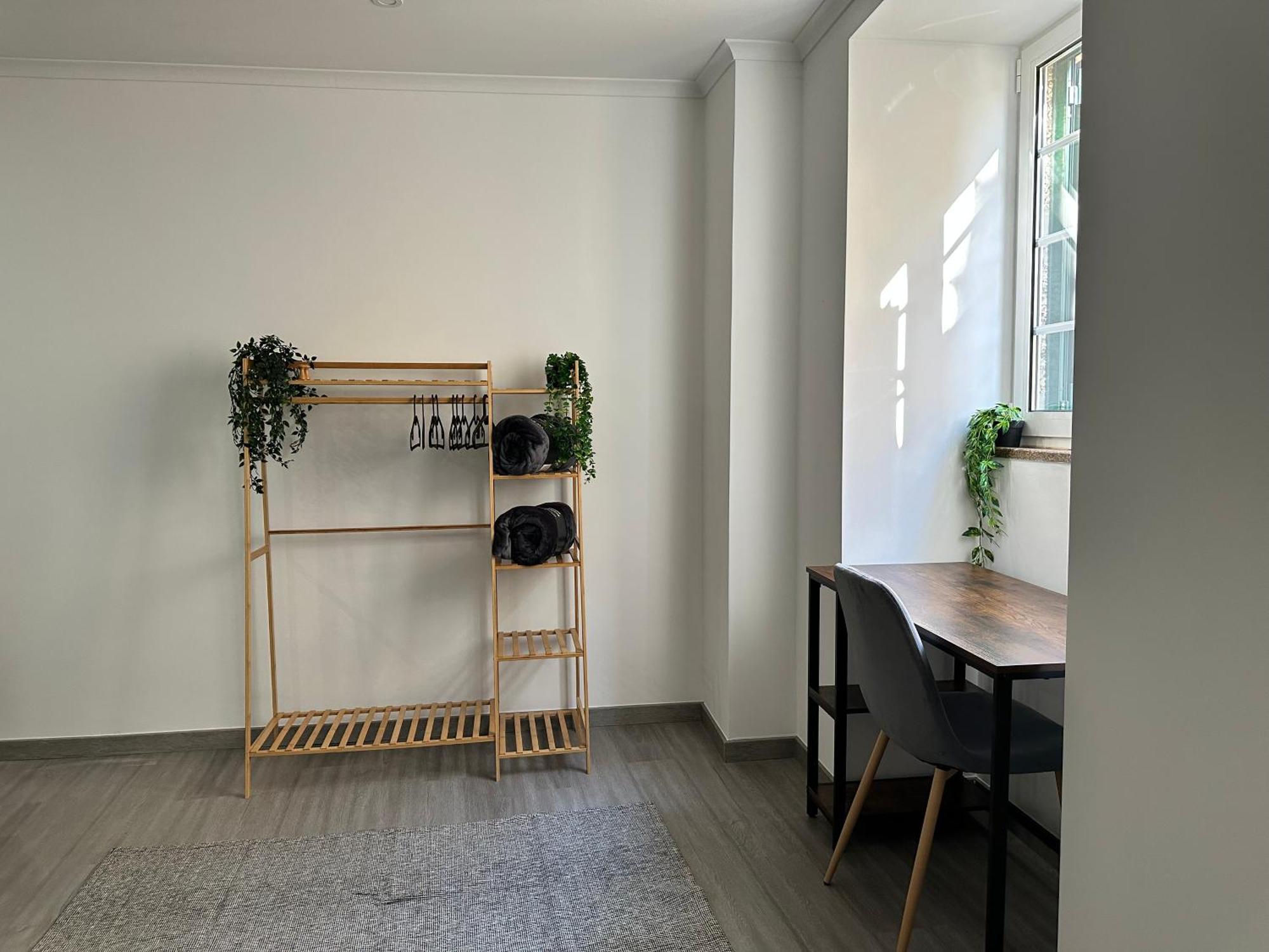 Ferreira House Apartment Seia Exterior photo