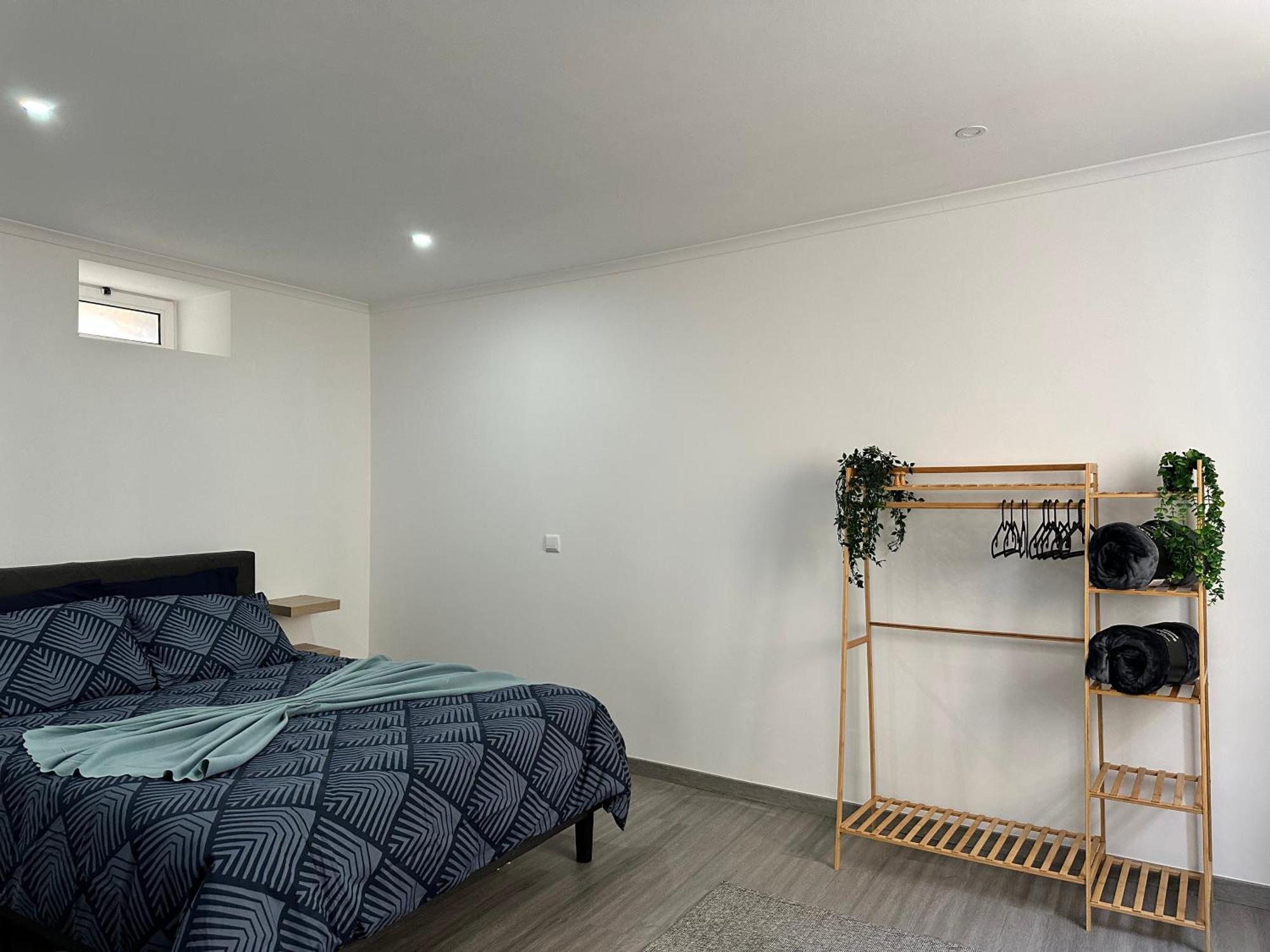 Ferreira House Apartment Seia Exterior photo