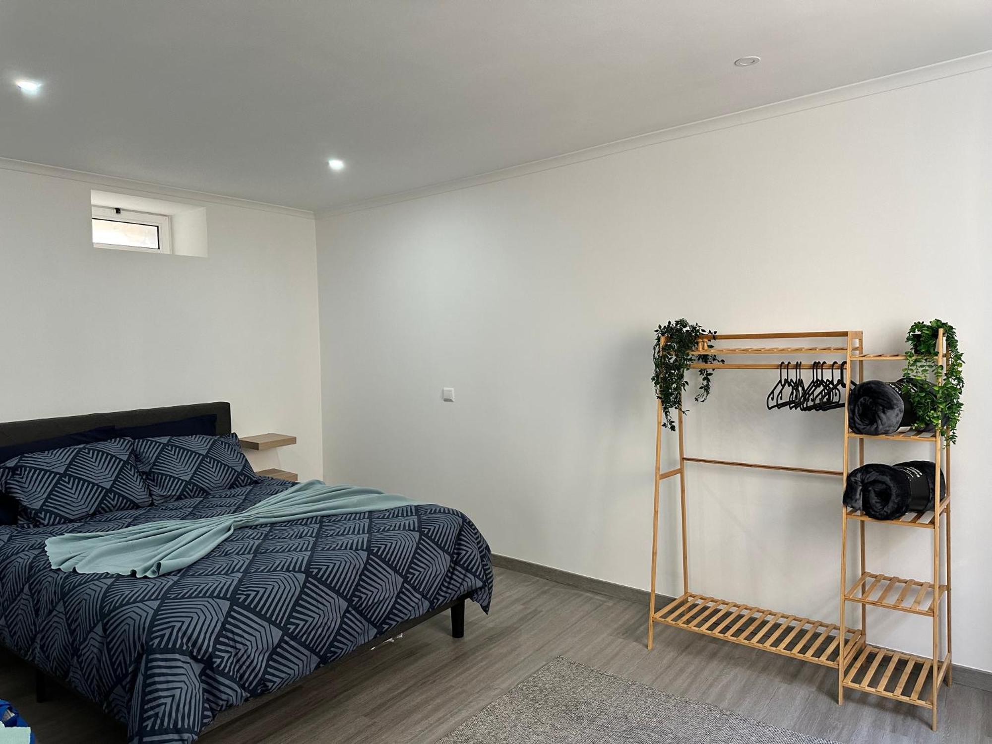 Ferreira House Apartment Seia Exterior photo