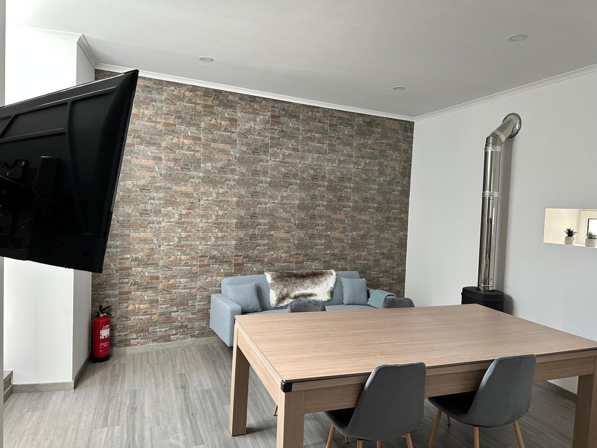 Ferreira House Apartment Seia Exterior photo