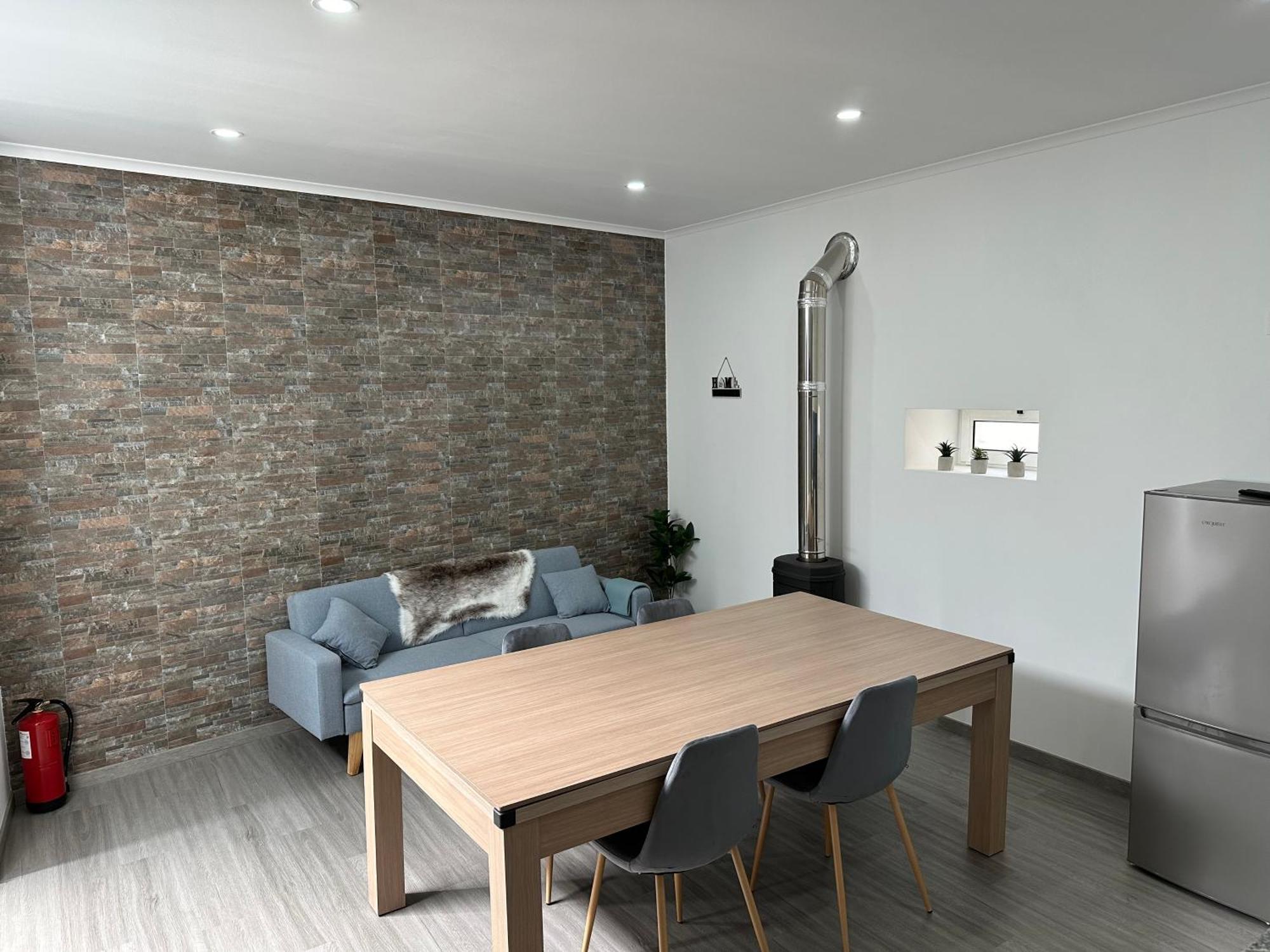Ferreira House Apartment Seia Exterior photo